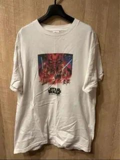 Star Wars: The Phantom Menace Tシャツ