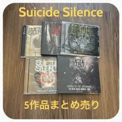 2026年最新】silence_CDの人気アイテム - メルカリ