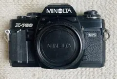 2026年最新】MINOLTA X-700の人気アイテム - メルカリ