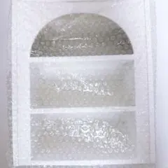 3COINS ディスプレイラック 【WHITE ROOM】 マントルピース風