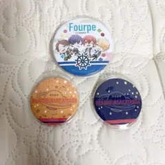 浦島坂田船 缶バまとめ売り - メルカリ
