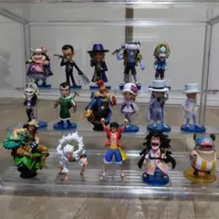 ワンピース フィギュア 16体セット