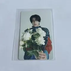 ENHYPEN ジェイク 宵 -YOI- ユニバ 特典