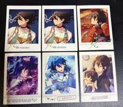 あんスタ 朔間零 ぱしゃっつ