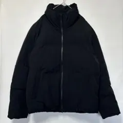 リドム ダウンジャケット