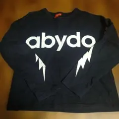 BABY DOLL トレーナー 130