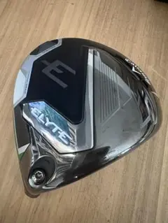 キャロウェイ エリートXドライバー10.5