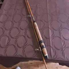 超希少新品未使用93 チームダイワ ライト＆タフ TL-601-4FB スピナベ