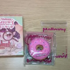 即日発送 mellojoy メロジョイ ミニランド ミニベリーリング - メルカリ
