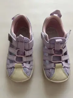 イフミー　サンダル　18cm
