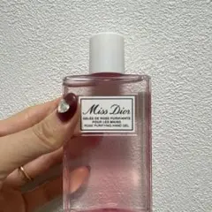 Miss Dior Velvety Rose Hand Crème 50ml - メルカリ