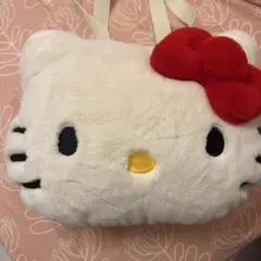 ZARA ハローキティ　トートバッグ