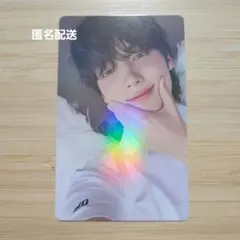 TXT sanctuary weverse global トレカ ヒュニンカイ