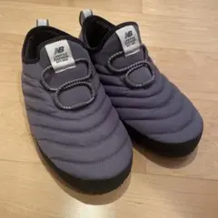 ✨全国完売✨25✨NB CARAVANMOC SUFMOC✨灰