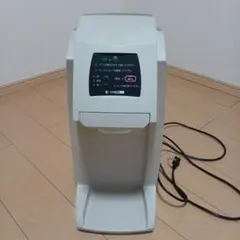 SANDEN ソフトクリームマシン CIM-10A One Shot OS3 美品□サンデン アイス抽出機 ワンショット CIM-10A□動確済 ソフト