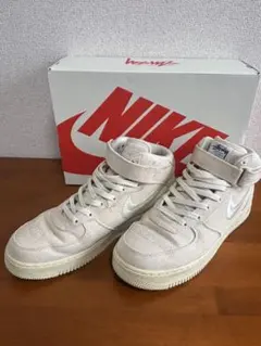 Nike Air Force 1 MID