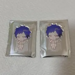 あんスタ アニカフェ アクスタ 伏見弓弦