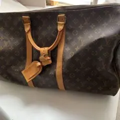 Louis Vuitton ボストンバッグ モノグラム