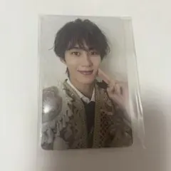 M!LK 曽野舜太 トレカ