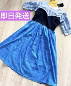 ★お値下げ★即日発送★新品★大人★Dハロ★アリエル★キスザガール★ディズニー★