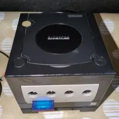 任天堂 ゲームキューブ ブラック 本体＆ソフト11 アイテム USED 中古商品