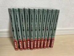 スパイファミリー　1〜11巻セット