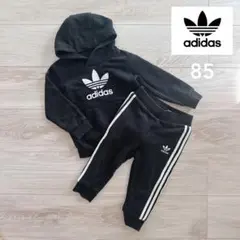 adidas セットアップ トップス