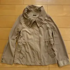 プロフィール　アウター