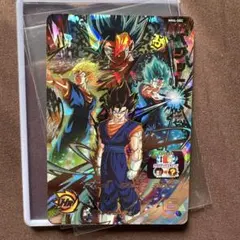 2026年最新】スーパードラゴンボールヒーローズ mm4 sec ベジットの