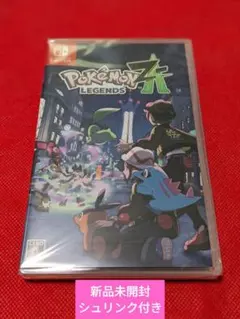 ポケモンza テレビゲーム