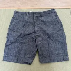 ウェアハウス ダークブルー ショートパンツ さらに値下げ 2026年最新】WAREHOUSE メンズ ショートパンツ・ハーフパンツの人気