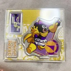 ヒロアカ　峰田実　ヒロアカ展　アクリルフィギュアコレクション