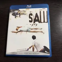 セル版】ソウ('04米) SAW Blu-ray - メルカリ