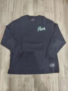 ジョーダン×パリ・サンジェルマン　長袖　ロンＴ　XXL