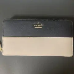 kate spade ケイトスペード 財布 長財布 レザー