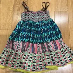 ZARAワンピースのサムネイル