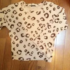 INGNI☆ニットセーター