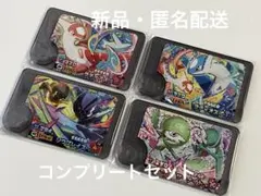 ポケモンフレンダ　ベストタッグ5弾　ワンダーピック　コンプリートセット