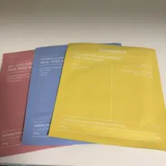 バイオダンス　フェイスマスク