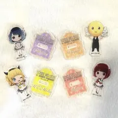 推しの子 スイパラコラボ アクスタセット