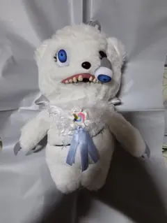 2026年最新】usjハミクマ ぬいぐるみの人気アイテム - メルカリ