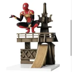 2025年最新】happyくじ スパイダーマン a賞の人気アイテム