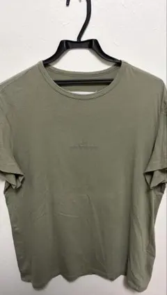 新品 イタリア製 国内正規品 MESSAGERIE メッサジェリエ Tシャツ L 