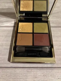 SUQQU スックシグニチャーカラーアイズ106 冴樹SAEGI