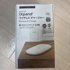 ワイヤレスチャージャー