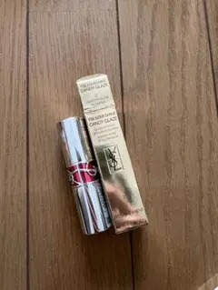 YSL Candy Glaze 02 リップグロスのサムネイル