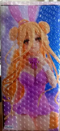 新品　デート・ア・ライブV BiCute Bunnies 星宮六喰フィギュア