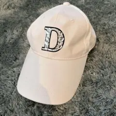 Dance With Dragon レディース ゴルフキャップ