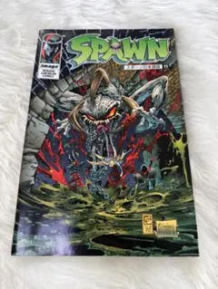2026年最新】(SPAWN, スポーン) 日本語版 全巻の人気アイテム - メルカリ