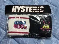 HYSTERIC GLAMOUR リストバンド 2個入りのサムネイル